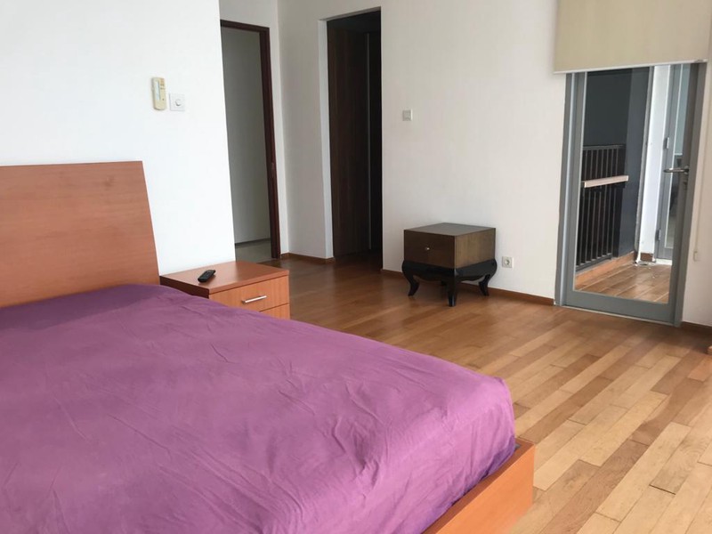 Disewakan Apartment Senopati Suite 2 Bedroom