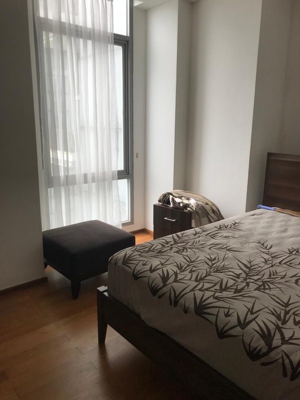 Disewakan Apartment Senopati Suite 2 Bedroom