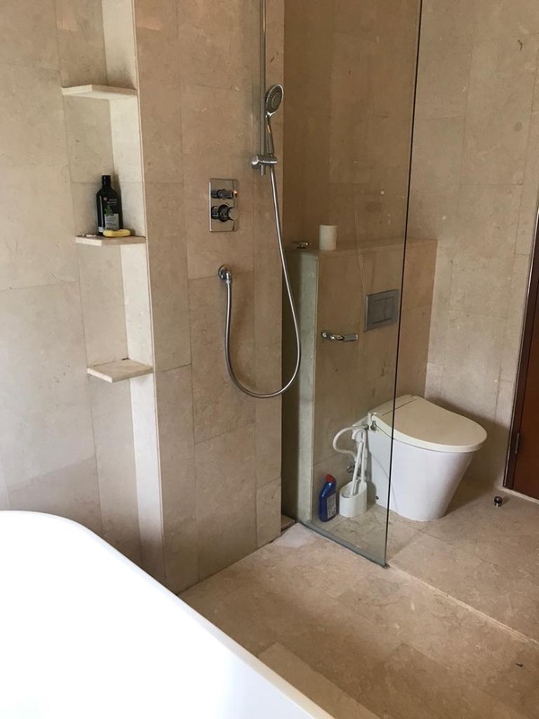 Disewakan Apartment Senopati Suite 2 Bedroom