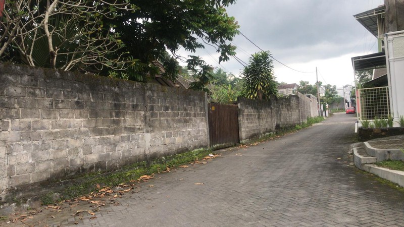 Rumah Cocok Untuk Homestay Lokasi Strategis Deket UII
