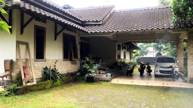Rumah Cocok Untuk Homestay Lokasi Strategis Deket UII