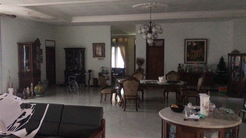 Rumah Cocok Untuk Homestay Lokasi Strategis Deket UII