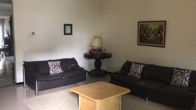 Rumah Cocok Untuk Homestay Lokasi Strategis Deket UII