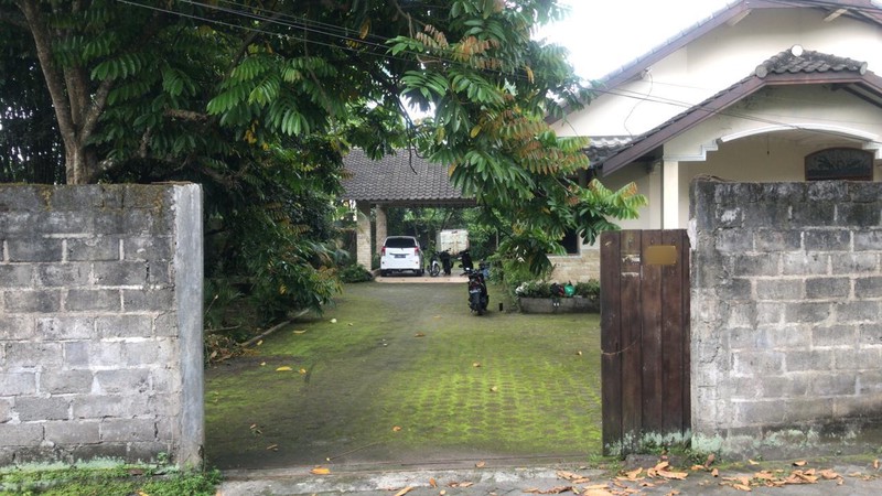 Rumah Cocok Untuk Homestay Lokasi Strategis Deket UII