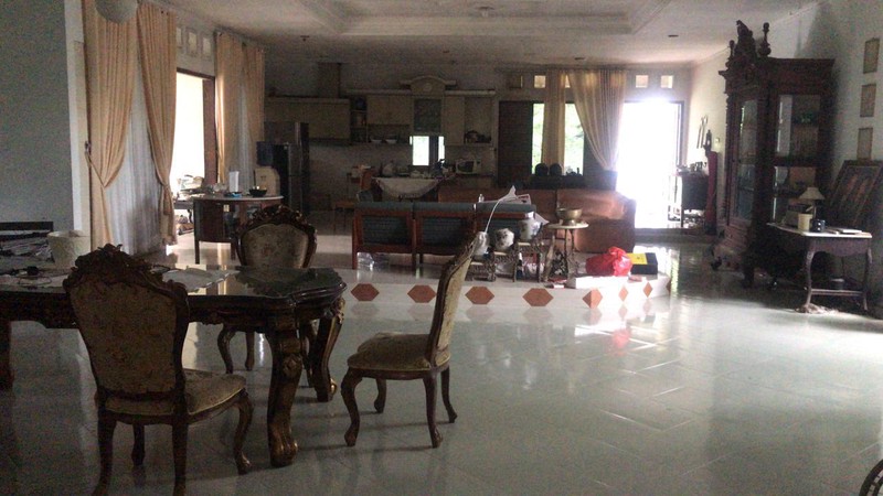 Rumah Cocok Untuk Homestay Lokasi Strategis Deket UII
