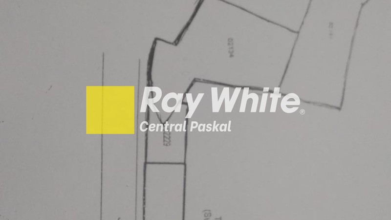 Kavling di Jalan Karyawangi Parongpong Bandung