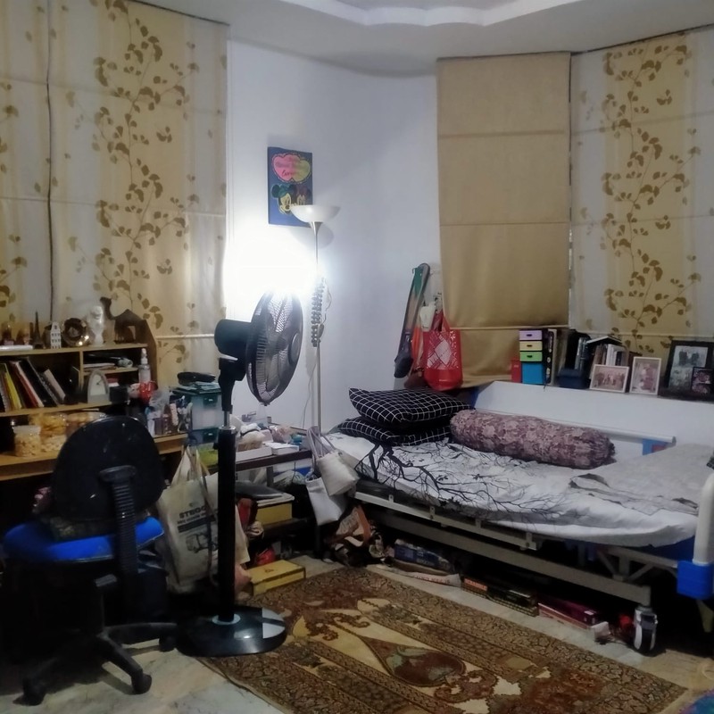 Rumah 2 Lantai Lokasi Strategis di Tebet Barat Jaksel