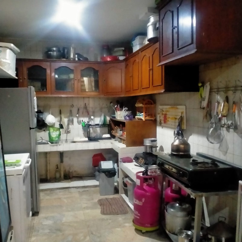 Rumah 2 Lantai Lokasi Strategis di Tebet Barat Jaksel