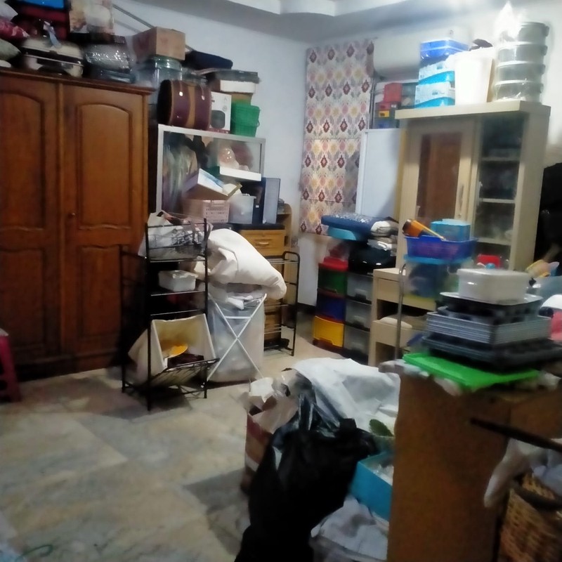 Rumah 2 Lantai Lokasi Strategis di Tebet Barat Jaksel
