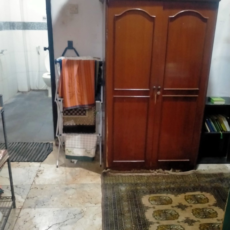 Rumah 2 Lantai Lokasi Strategis di Tebet Barat Jaksel