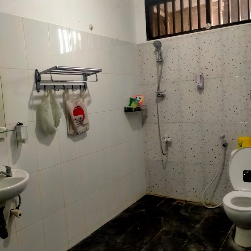 Rumah 2 Lantai Lokasi Strategis di Tebet Barat Jaksel