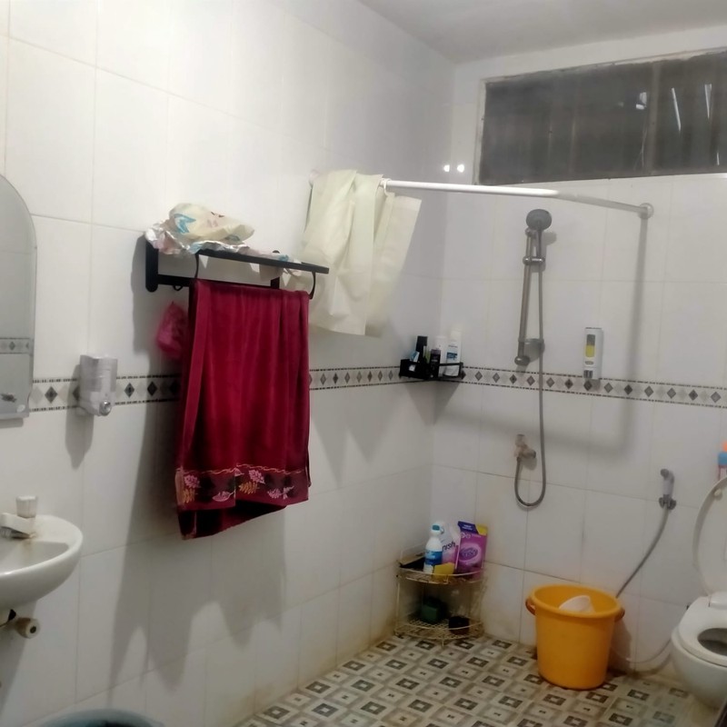 Rumah 2 Lantai Lokasi Strategis di Tebet Barat Jaksel