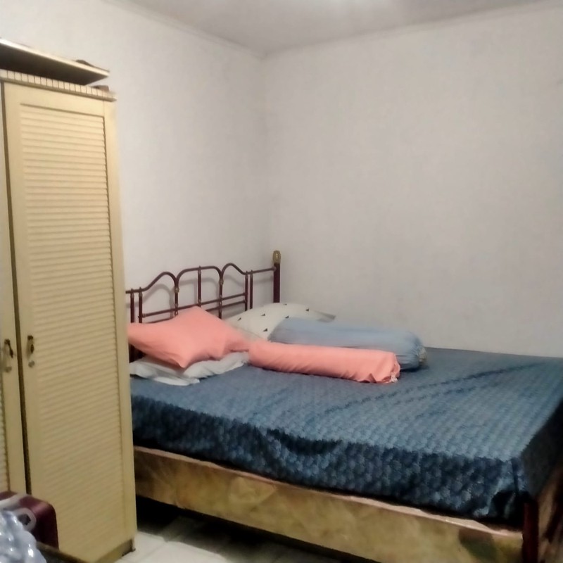 Rumah 2 Lantai Lokasi Strategis di Tebet Barat Jaksel