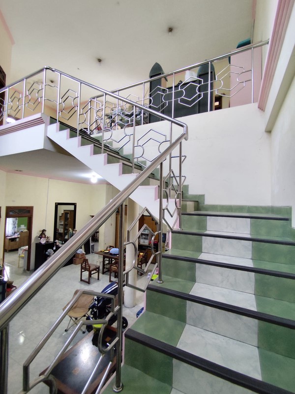 Rumah Lokasi Premium Daerah Wisata Malioboro Yogyakarta