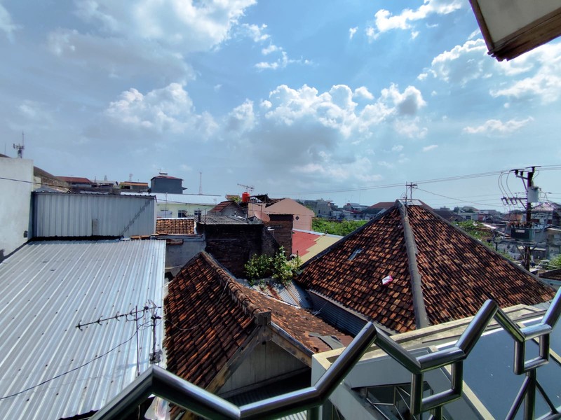 Rumah Lokasi Premium Daerah Wisata Malioboro Yogyakarta