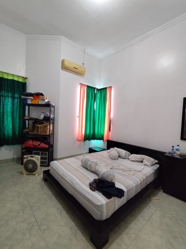 Rumah Lokasi Premium Daerah Wisata Malioboro Yogyakarta