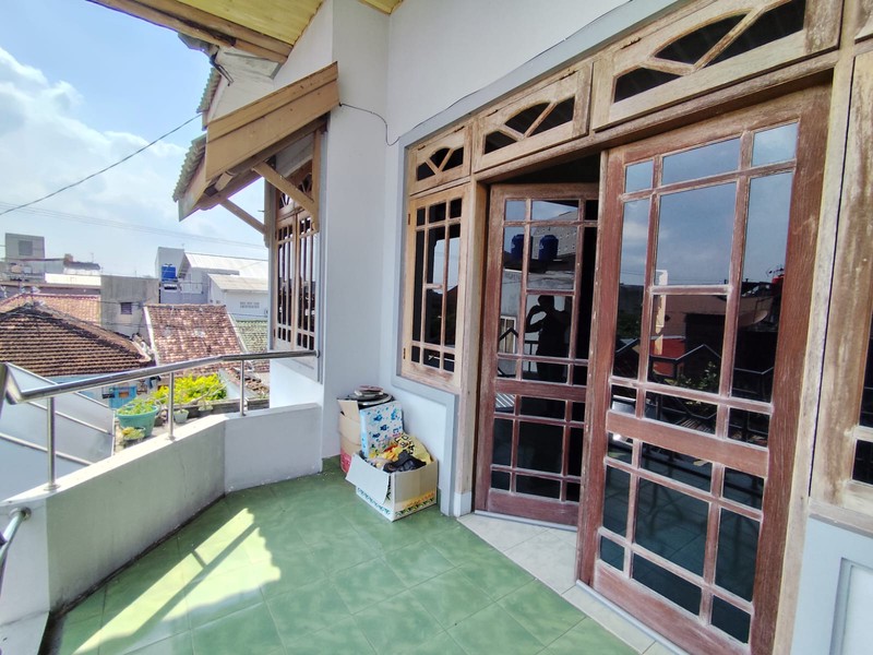Rumah Lokasi Premium Daerah Wisata Malioboro Yogyakarta