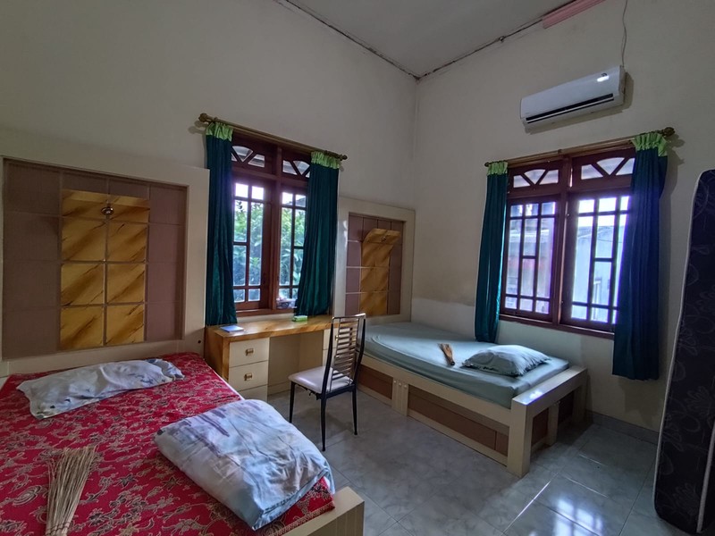 Rumah Lokasi Premium Daerah Wisata Malioboro Yogyakarta
