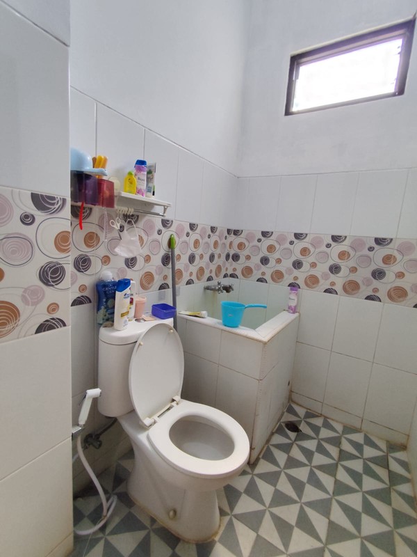 Rumah Lokasi Premium Daerah Wisata Malioboro Yogyakarta