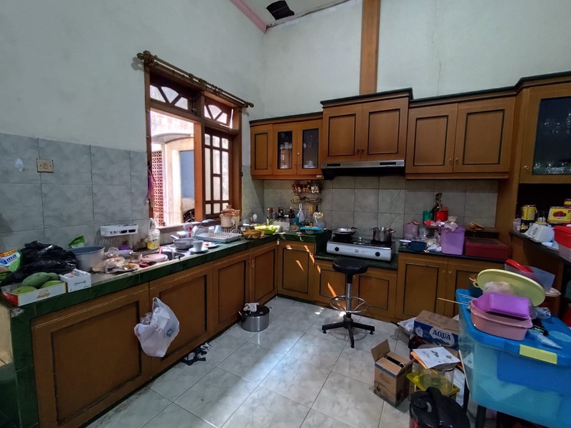 Rumah Lokasi Premium Daerah Wisata Malioboro Yogyakarta
