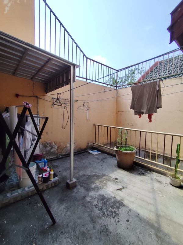 Rumah Lokasi Premium Daerah Wisata Malioboro Yogyakarta