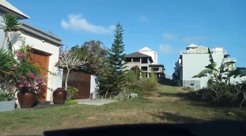 DISEWAKAN Lahan Villa Goagong, Jimbaran, Bali