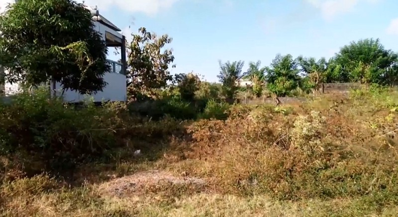 DISEWAKAN Lahan Villa Goagong, Jimbaran, Bali
