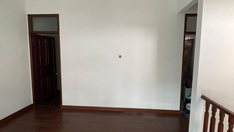 Rumah Full Renov di Puri Flamboyan Rempoa - Siap Huni, Dekat MRT Lebak Bulus & PIM, Harga Nego