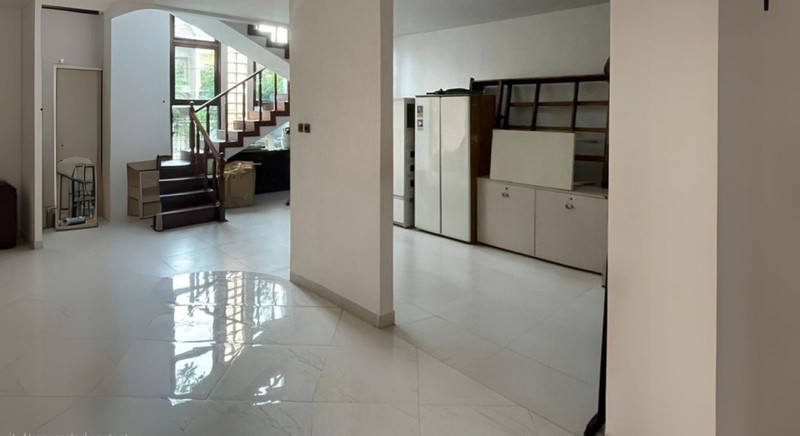 Rumah Full Renov di Puri Flamboyan Rempoa - Siap Huni, Dekat MRT Lebak Bulus & PIM, Harga Nego