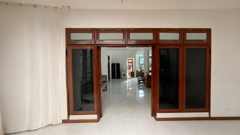 Rumah Full Renov di Puri Flamboyan Rempoa - Siap Huni, Dekat MRT Lebak Bulus & PIM, Harga Nego