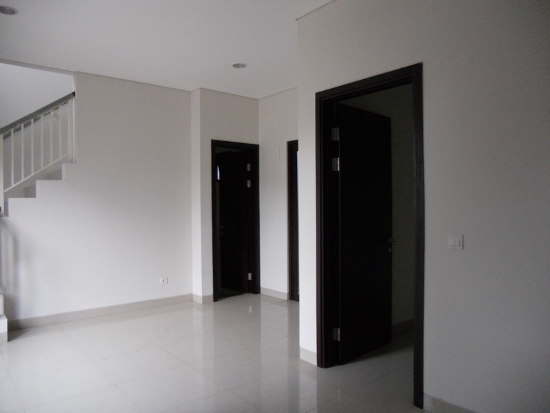 Disewa Rumah Mozia Cluster Amarine BSD