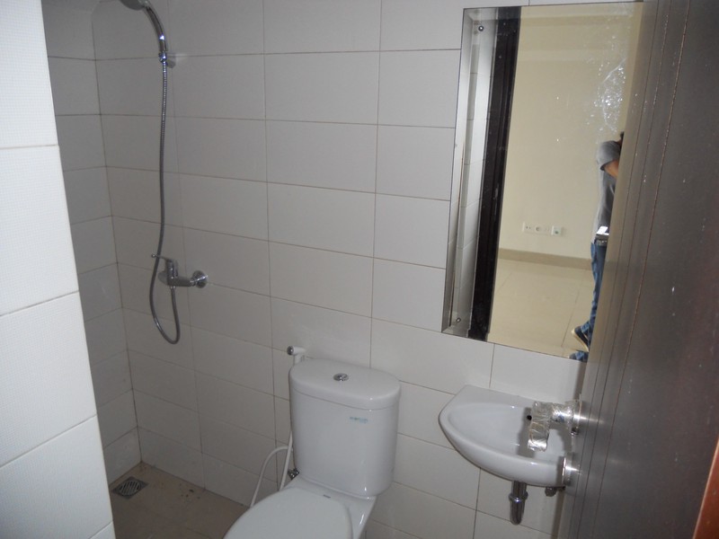 Disewa Rumah Mozia Cluster Amarine BSD