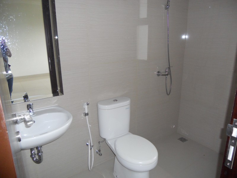 Disewa Rumah Mozia Cluster Amarine BSD