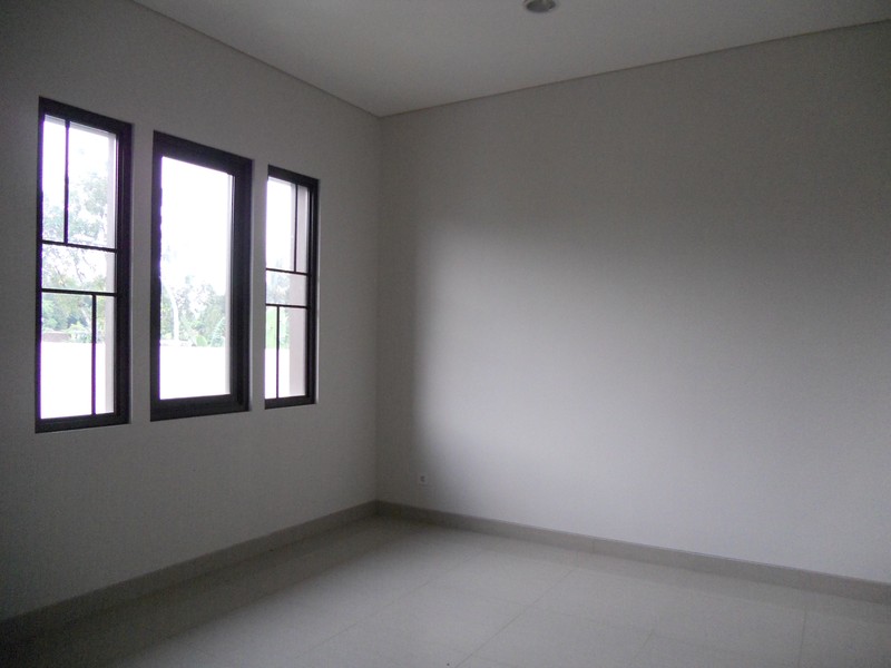 Disewa Rumah Mozia Cluster Amarine BSD