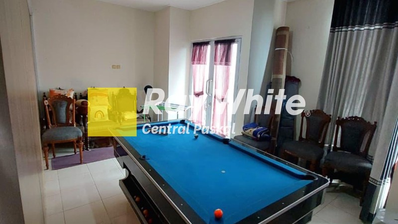 Ruko / Tempat Tinggal di KH Ahmad Dahlan Kota Bandung