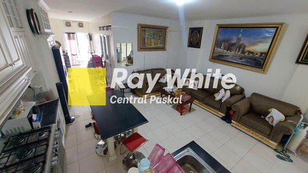 Ruko / Tempat Tinggal di KH Ahmad Dahlan Kota Bandung