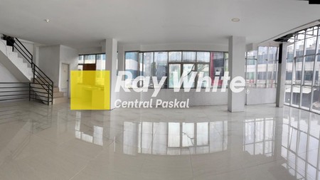 Ruko Rendeng di Kopo Mas Hook