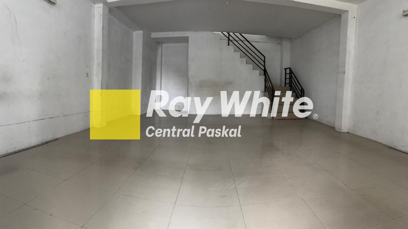 Ruko Rendek di Kopo Mas Tengah