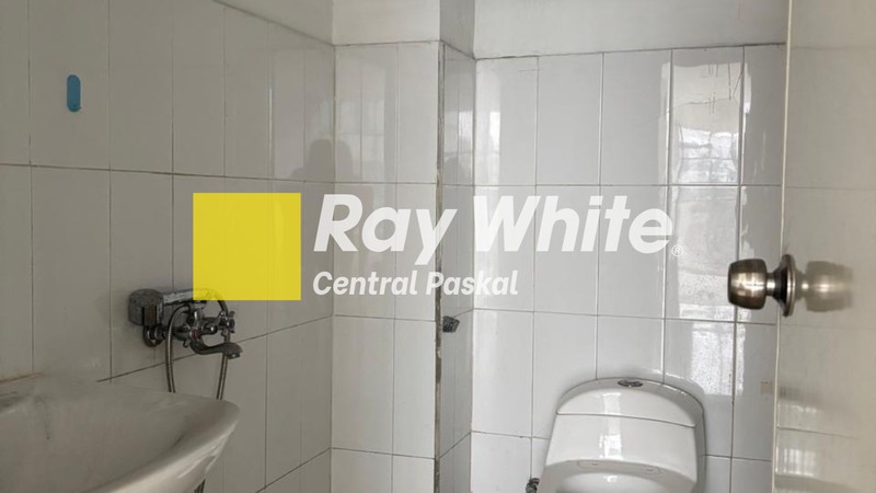 Ruko Rendek di Kopo Mas Tengah