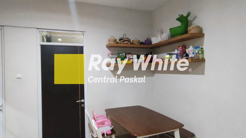 Rumah di Kebon Kopi Kota Cimahi