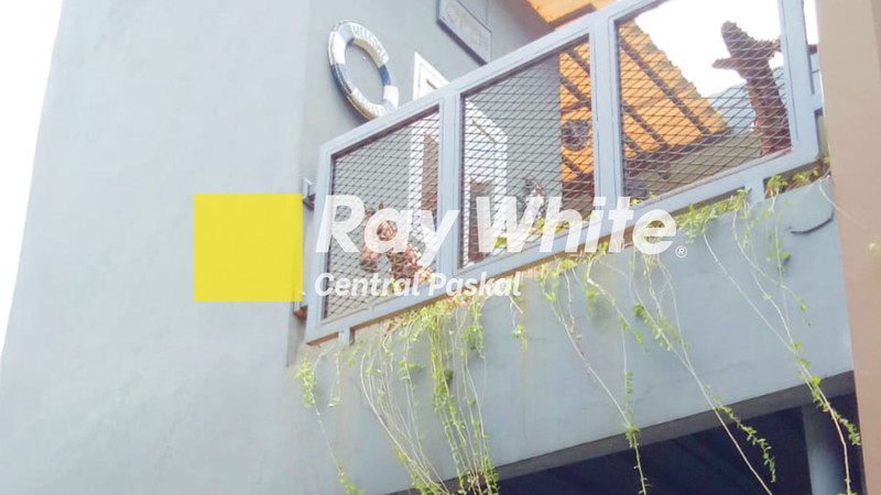 Rumah di Kebon Kopi Kota Cimahi