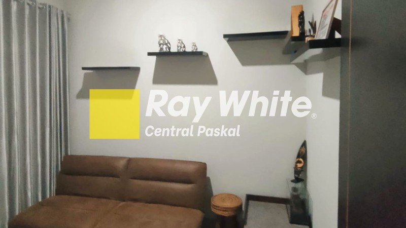 Rumah di Kebon Kopi Kota Cimahi