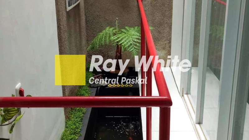 Rumah di Kebon Kopi Kota Cimahi
