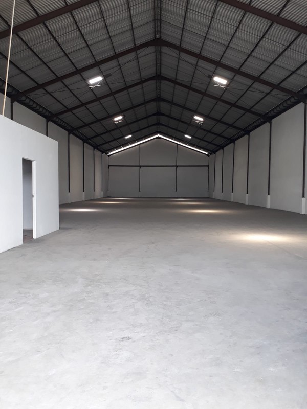 Disewakan Gudang Mutiara Tambak Langon Surabaya  