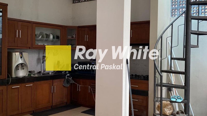 Rumah di Kopo Permai Bandung