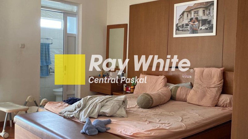 Rumah di Kopo Permai Bandung