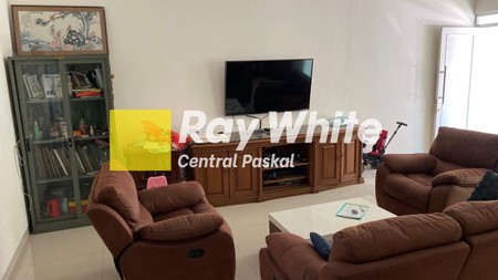 Rumah di Kopo Permai Bandung