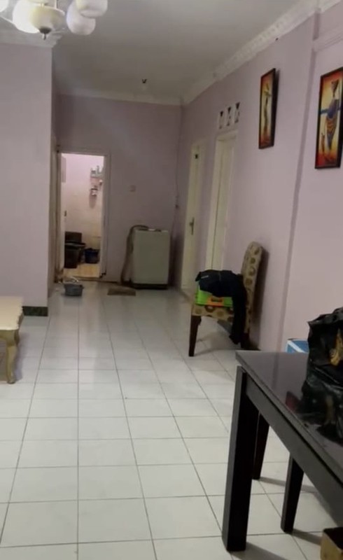 Rumah di Rawa Belong Kebon Jeruk, dekat ke Binus & Tanjung Duren