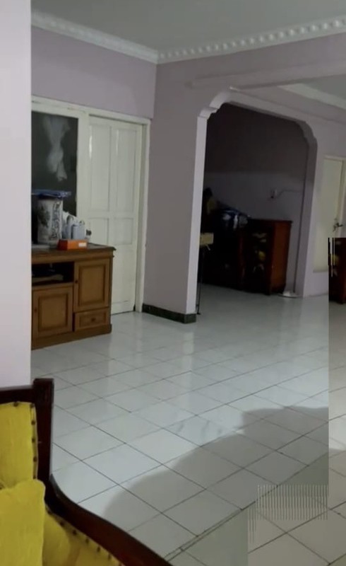 Rumah di Rawa Belong Kebon Jeruk, dekat ke Binus & Tanjung Duren