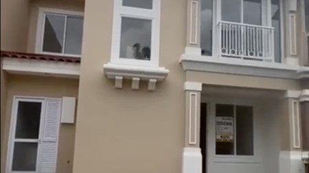 Dijual Rumah Cantik di Lippo Karawaci